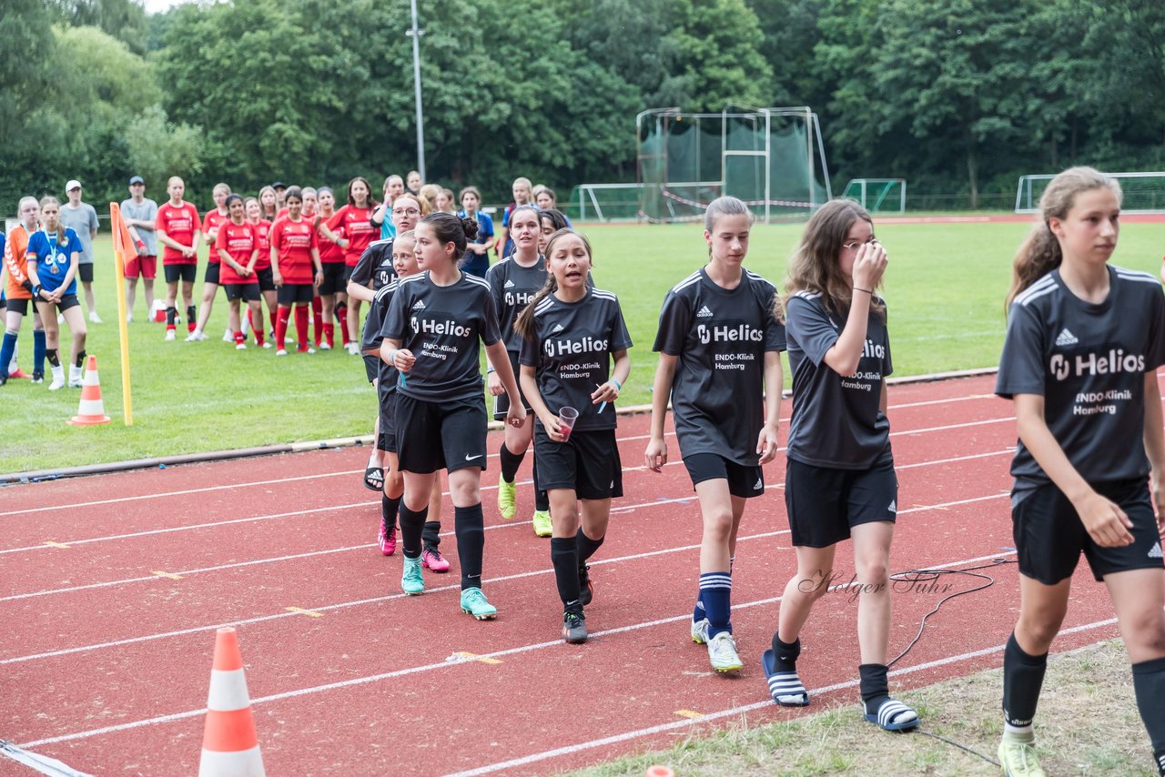 Bild 185 - Loewinnen Cup